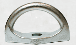 Anclajes Contra Caídas