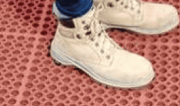 Tapetes antiderrapantes USO RUDO