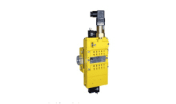 Valvulas de seguridad Ross Controls CM26PNA01A21