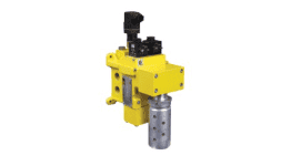 Valvulas de seguridad Ross Controls DM2CNA54A21