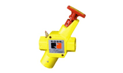 Valvulas de seguridad Ross Controls Y1523C4002