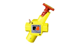 Valvulas de seguridad Ross Controls Y1523C5012