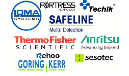 Calibración de detectores de metales multimarca