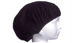 Cofias veneciana De Tela Popelina