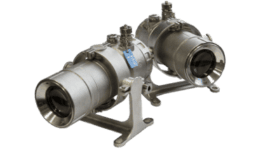 Detectores de gases de hidrocarburos