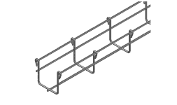 Canalizaciones de cable Charofil MG-50-430EZ