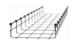 Canalizaciones de cable Charofil MG-50-433EZ
