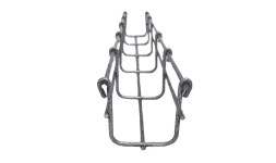 Canalizaciones de cable Charofil MG-50-930BM