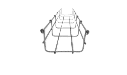 Canalizaciones de cable Charofil MG-50-931BM