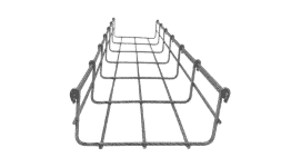 Canalizaciones de cable Charofil MG-50-932BM