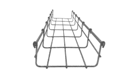 Canalizaciones de cable Charofil MG-50-933BM