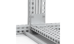 Montaje de gabinetes electricos Hoffman CCM04