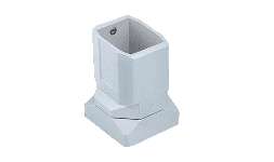 Montaje de gabinetes electricos Hoffman CCS2FCLG