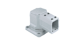 Montaje de gabinetes electricos Hoffman CCS2SJLG