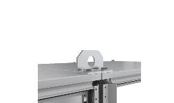 Montaje de gabinetes electricos Hoffman LC02