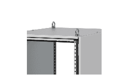Montaje de gabinetes electricos Hoffman LE9304