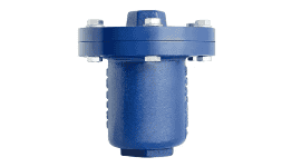 Valvula eliminadora de aire INTECNIKA