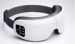 Masajeadores de ojos