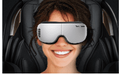 Masajeadores de ojos