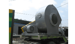 Ventiladores centrifugos industriales, y proyectos llave en mano
