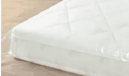 Bolsas para colchón en rollo o cortada