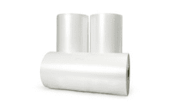 Bolsas termoencogibles de varias medidas