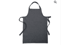 Mandiles de mezclilla industrial