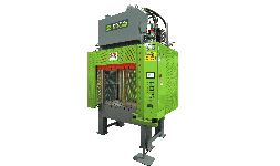 Prensas hidraulicas de recorte