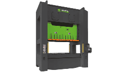 Prensas mecanicas doble punto