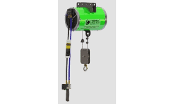 Equipos neumáticos para la industria manufacturera Cormac