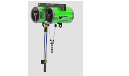 Equipos neumáticos para la industria manufacturera Cormac