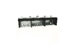 Accesorios para controladores Allen Bradley 1756-A17