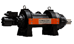 Winches hidráulicos Prowinch 25000 lbs sin accesorios