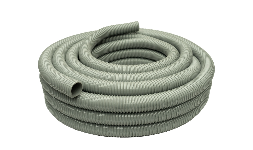 Manguera eléctrica de PVC plastificado