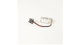 Accesorios para controladores Allen Bradley 1756-BA1