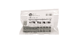 Accesorios para controladores Allen Bradley 5069-RTB5-SCREW