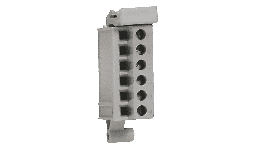 Accesorios para controladores Allen Bradley 5069-RTB6-SCREW