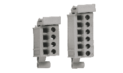 Accesorios para controladores Allen Bradley 5069-RTB64-SCREW