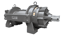 Winches hidráulicos Prowinch 45000 lbs sin accesorios