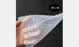 Bolsas de poliburbuja