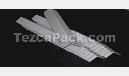 Esquineros de carton