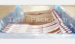 Cajas de carton corrugado