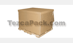 Cajas de carton corrugado