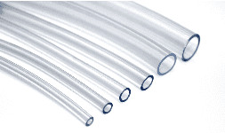 Manguera PVC flexible