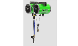 Balancines neumáticos marca Cormac