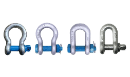 Accesorios para grúas viajeras