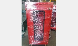 Gabinetes de seguridad