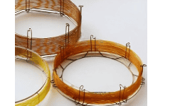 Columnas de cromatografia capilares