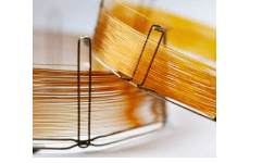 Columnas de cromatografia capilares