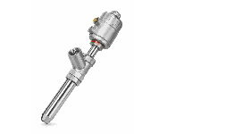 Válvulas neumáticas 